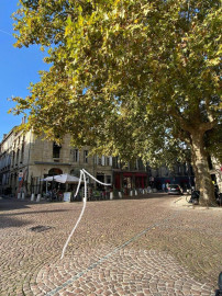 
                                                                                        Location
                                                                                         Beau studio 37m² lumineux avec vue exceptionnelle