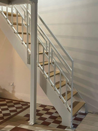 
                                                                                        Location
                                                                                         Beau studio 37m² neuf sur cours