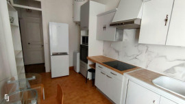 
                                                                                        Location
                                                                                         Beau studio 38m² meublé Lyon 6 Foch