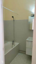 
                                                                                        Location
                                                                                         Beau studio 38m² meublé Lyon 6 Foch