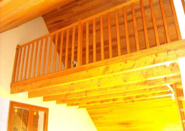 
                                                                                        Location
                                                                                         Beau studio 45m² + mezzanine lac des Bretonnières