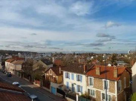 
                                                                                        Location
                                                                                         Beau studio à Clamart