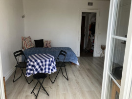 
                                                                                        Location
                                                                                         Beau Studio Calme Grande Terrasse Sud