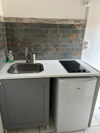 
                                                                                        Location
                                                                                         Beau studio entièrement meublé à Metz