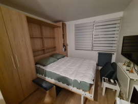 
                                                                                        Location
                                                                                         Beau studio entièrement meublé et rénové 13m²