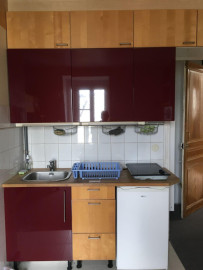 
                                                                                        Location
                                                                                         Beau studio entre École Militaire et Invalides