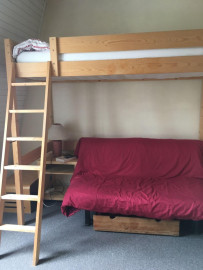 
                                                                                        Location
                                                                                         Beau studio entre École Militaire et Invalides