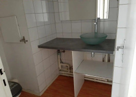 
                                                                                        Location
                                                                                         Beau studio F1Bis 27 m² avec balcon couvert 6m²