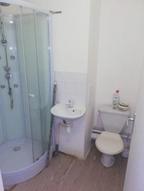 
                                                                                        Location
                                                                                         Beau studio fonctionnel 27m² à Andrezieux