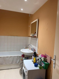 
                                                                                        Location
                                                                                         Beau studio idéal étudiant 26m²