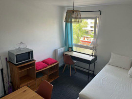 
                                                                                        Location
                                                                                         Beau studio lumineux 17m² Quai de la Prévalaye