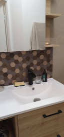 
                                                                                        Location
                                                                                         Beau studio lumineux de 25 m2 à Bourg-la-Reine