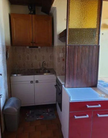 
                                                                                        Location
                                                                                         Beau studio lumineux meublé 19m2 idéal étudiant