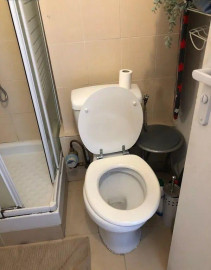 
                                                                                        Location
                                                                                         Beau studio meublé 13m² en bon état