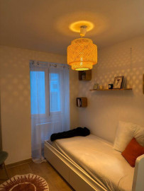 
                                                                                        Location
                                                                                         Beau studio meublé 13m² Jean Jaurès