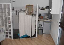 
                                                                                        Location
                                                                                         Beau studio meublé 14m² idéal étudiant
