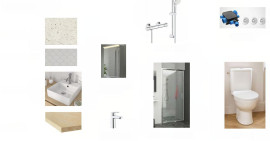 
                                                                                        Location
                                                                                         Beau studio meublé 15m² avec terrasse