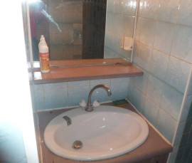 
                                                                                        Location
                                                                                         Beau studio meublé 15m² Pont de l'Arc Les Milles