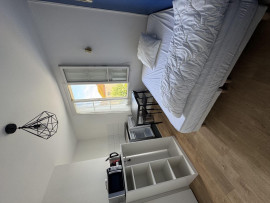 
                                                                                        Location
                                                                                         Beau studio meublé 15m² Quartier Velpeau / Gare