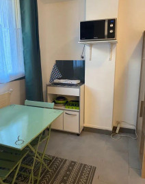 
                                                                                        Location
                                                                                         Beau studio meublé 15m2 Prado