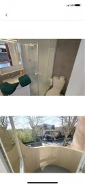 
                                                                                        Location
                                                                                         Beau studio meublé 16m²  avec parking fermé