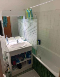 
                                                                                        Location
                                                                                         Beau studio meublé 18 m² dans résidence étudiante