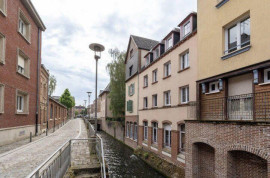 
                                                                                        Location
                                                                                         Beau studio meublé 18m²