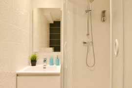 
                                                                                        Location
                                                                                         Beau studio meublé 18m² centre-ville