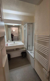 
                                                                                        Location
                                                                                         Beau studio meublé 18m² centre ville de Mulhouse