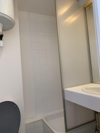 
                                                                                        Location
                                                                                         Beau studio meublé 18m² en résidence étudiante