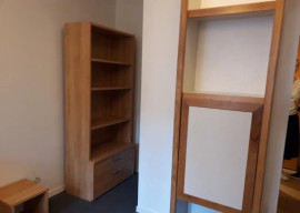 
                                                                                        Location
                                                                                         Beau studio meublé 18m² résidence Les Estudines