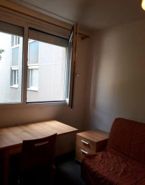 
                                                                                        Location
                                                                                         Beau studio meublé 18m² résidence Les Estudines