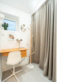 
                                                                                        Location
                                                                                         Beau studio meublé 19 m² avec terrasse privative