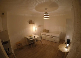 
                                                                                        Location
                                                                                         Beau studio meublé 19m² proche Gare Sud