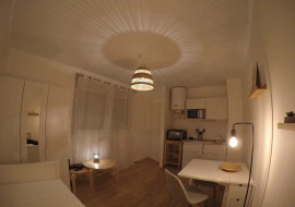 
                                                                                        Location
                                                                                         Beau studio meublé 19m² proche Gare Sud