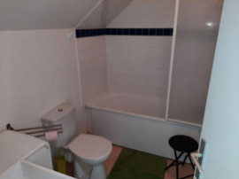 
                                                                                        Location
                                                                                         Beau studio meublé 19m² Rue Saint Hilaire