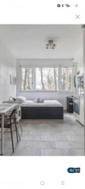 
                                                                                        Location
                                                                                         Beau studio meublé 20m² au calme