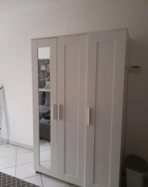 
                                                                                        Location
                                                                                         Beau studio meublé 20m² dans l'hypercentre