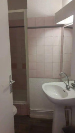 
                                                                                        Location
                                                                                         Beau studio meublé 20m² ensoleillé