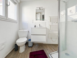
                                                                                        Location
                                                                                         Beau studio meublé 20m² indépendant à Loos