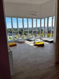 
                                                                                        Location
                                                                                         Beau studio meublé 20m² quartier Beaulieu