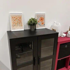 
                                                                                        Location
                                                                                         Beau studio meublé 20m² refait neuf Cours Julien