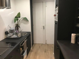 
                                                                                        Location
                                                                                         Beau studio meublé 20m² refait tout équipé