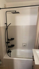 
                                                                                        Location
                                                                                         Beau studio meublé 21m² idéal étudiant