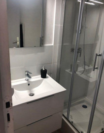 
                                                                                        Location
                                                                                         Beau studio meublé 21m² Idéal étudiant