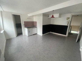 
                                                                                        Location
                                                                                         Beau studio meublé 21m² Vauban