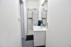 
                                                                                        Location
                                                                                         Beau studio meublé 22 ² Gurvan Rennes