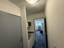 
                                                                                        Location
                                                                                         Beau studio meublé 22m²