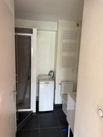 
                                                                                        Location
                                                                                         Beau studio meublé 22m² Chu Pellegrin