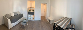 
                                                                                        Location
                                                                                         Beau  studio meublé 22m² proche place Stanislas